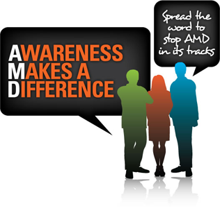Awareness Makes a Difference