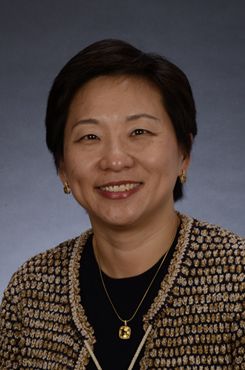 Dr. Agnes Wong, University of Toronto