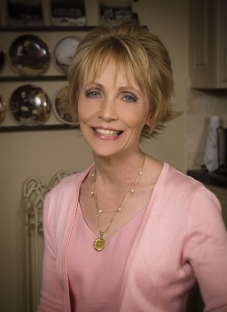 Dr. Carol Kenner
