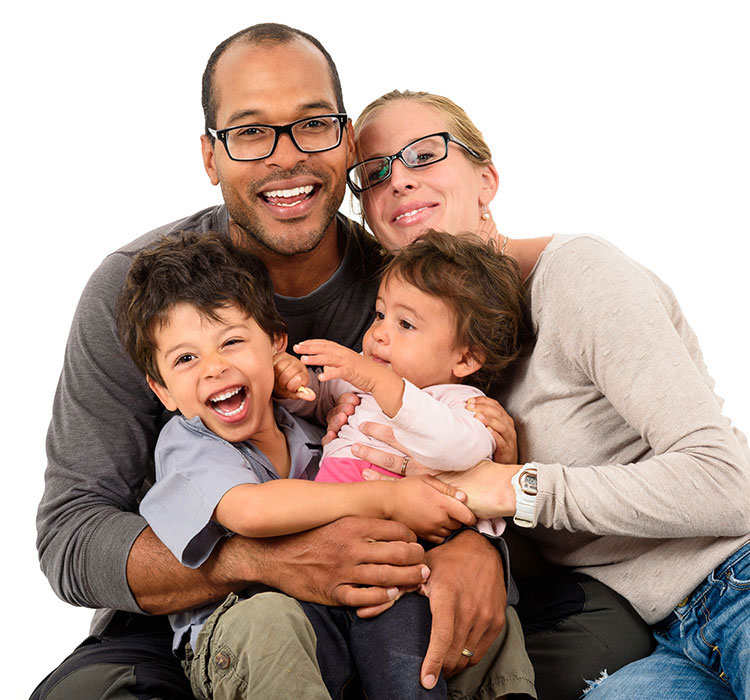 bigstock-Happy-Interracial-Family-Isola-102236171