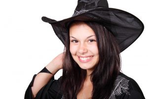 Halloween Safety Tips