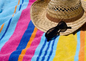 UV Rays Can Harm Eyes