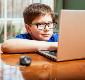 Children’s Vision Webinar