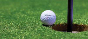 Prevent Blindness Holds Ninth Annual Swing Fore Sight  Golf Tournament at Vision Expo West