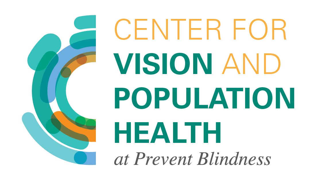 Center for Vision and Population Health at Prevent Blindness