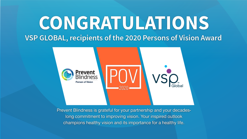 Congratulations VSP Global!