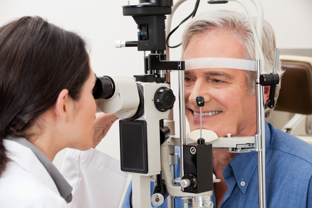 Clinical Trials for Eye Diseases