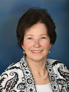 M. Kathleen Murphy, DNP, RN, NEA-BC, FAAN