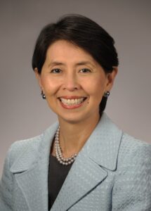 Dr. Emily Chew