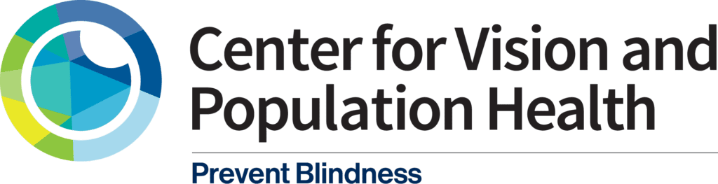 Center for Vision and Population Health at Prevent Blindness