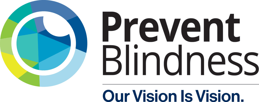 Prevent Blindness: Our Vision is Vision