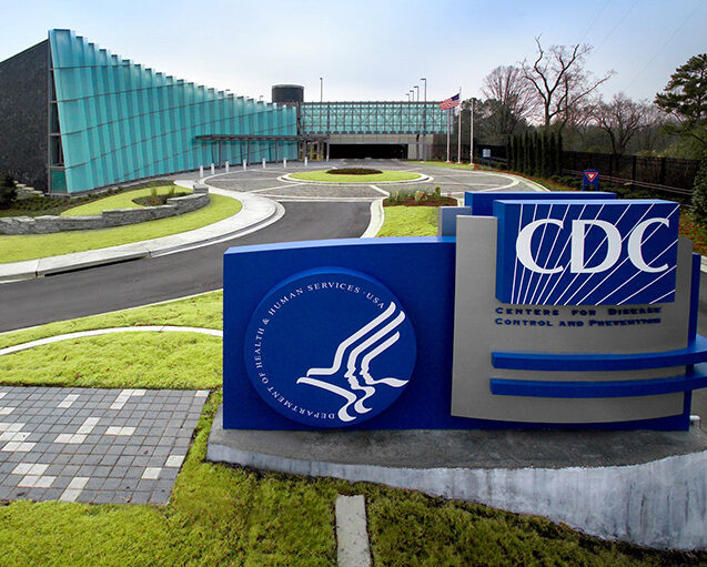 The Centers for Disease Control and Prevention (CDC)