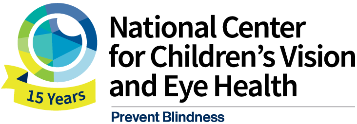 The National Center for Children's Vision and Eye Health at Prevent Blindness
