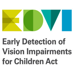 Early Detection of Vision Impairments for Children's Act