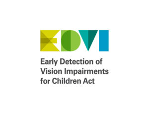 Prevent Blindness Applauds Reintroduction of Early Detection of Vision Impairments for Children Act