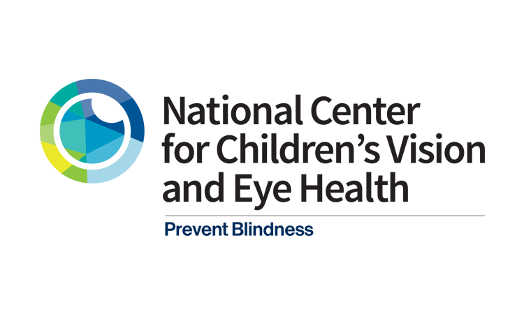 National Center for Children's Vision and Eye Health at Prevent Blindness