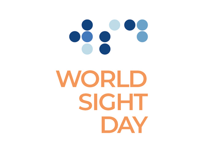 Prevent Blindness Kicks Off Annual World Sight Day Activities